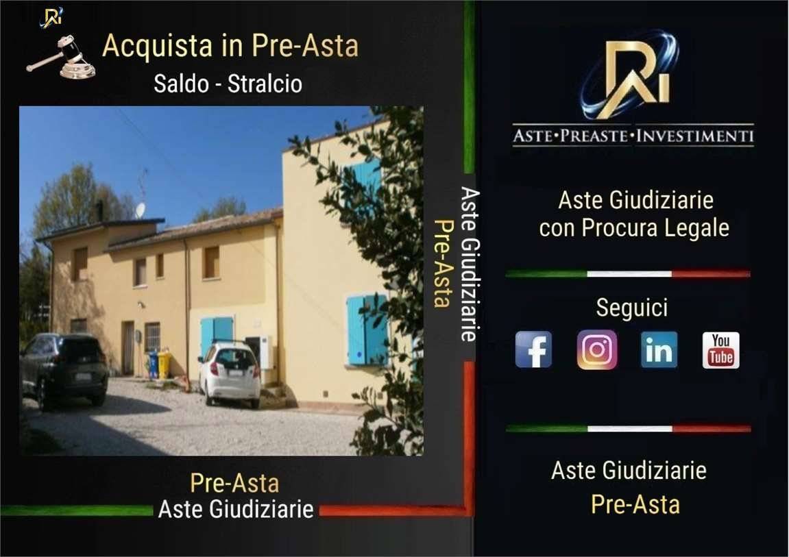 Квартира с 5 комнатами в Бертиноро, Италия № 15969