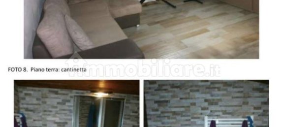 Квартира с 5 комнатами в Бертиноро, Италия № 15969 5