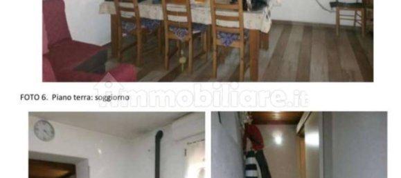 Квартира с 5 комнатами в Бертиноро, Италия № 15969 6