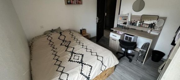 Dúplex de 2 dormitorios en Belfort, France No. 304207 13