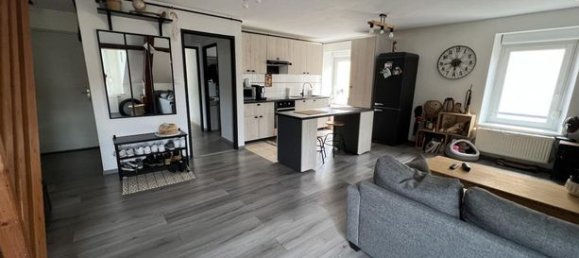 Dúplex de 2 dormitorios en Belfort, France No. 304207 2