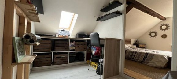 Dúplex de 2 dormitorios en Belfort, France No. 304207 16