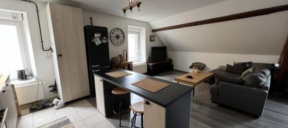 Dúplex de 2 dormitorios en Belfort, France No. 304207 9