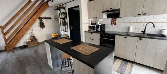 Dúplex de 2 dormitorios en Belfort, France No. 304207 7