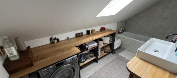 Dúplex de 2 dormitorios en Belfort, France No. 304207 12