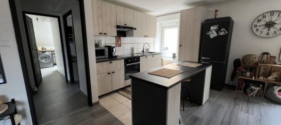 Dúplex de 2 dormitorios en Belfort, France No. 304207 8