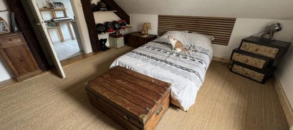 Dúplex de 2 dormitorios en Belfort, France No. 304207 15