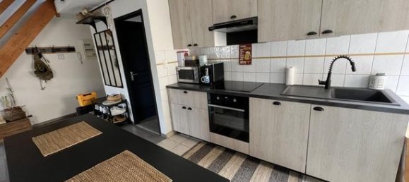 Dúplex de 2 dormitorios en Belfort, France No. 304207 10