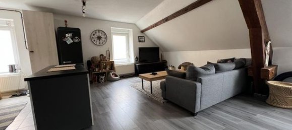 Dúplex de 2 dormitorios en Belfort, France No. 304207 4