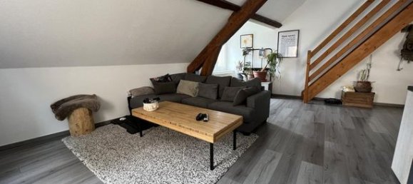 Dúplex de 2 dormitorios en Belfort, France No. 304207 3