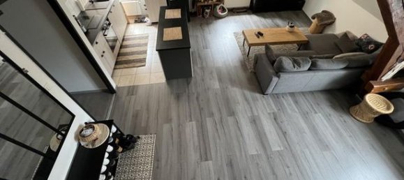 Dúplex de 2 dormitorios en Belfort, France No. 304207 6