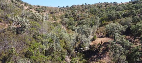 2 Schlafzimmer Haus in Marmelete, Portugal, Nr. 81284 18