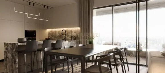 2 Schlafzimmer Wohnung in Germasogeia, Cyprus, Nr. 3528 7