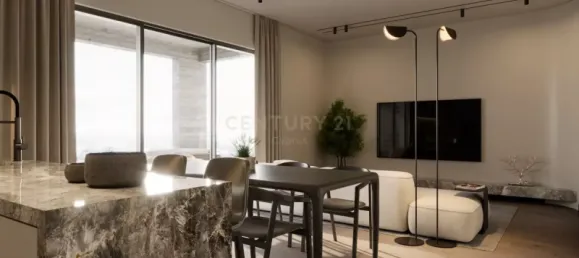 2 Schlafzimmer Wohnung in Germasogeia, Cyprus, Nr. 3528 9