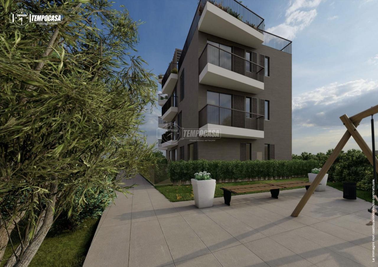 2 rooms Apartment in Milan, Italy No. 242323