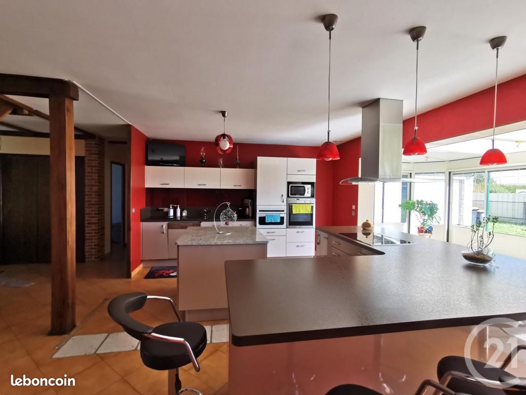 4 chambres Maison à Cravant, France No. 154303