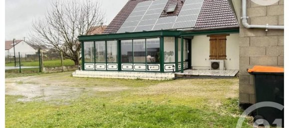 4 chambres Maison à Cravant, France No. 154303 5