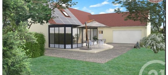 4 chambres Maison à Cravant, France No. 154303 3