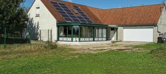 4 chambres Maison à Cravant, France No. 154303 20