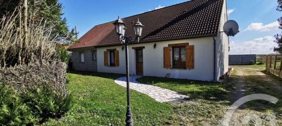 4 chambres Maison à Cravant, France No. 154303 9