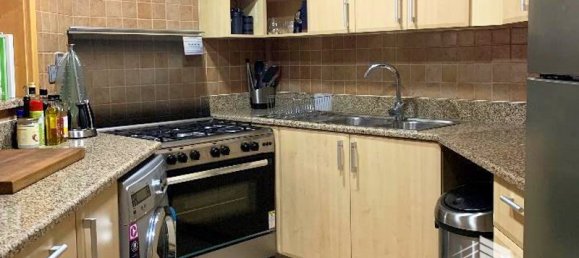 1 Schlafzimmer Wohnung in Palm Jumeirah, UAE, Nr. 7049 8