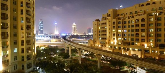 1 Schlafzimmer Wohnung in Palm Jumeirah, UAE, Nr. 7049 7