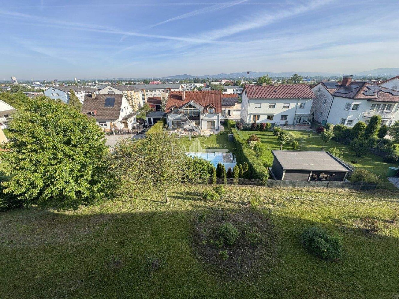 Studio in Ansfelden, Austria No. 216502