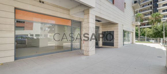 129m² Commercial property in Odivelas, Portugal No. 230405 7
