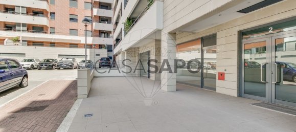 129m² Commercial property in Odivelas, Portugal No. 230405 3