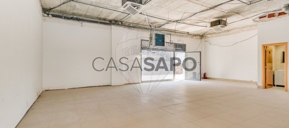 129m² Commercial property in Odivelas, Portugal No. 230405 15
