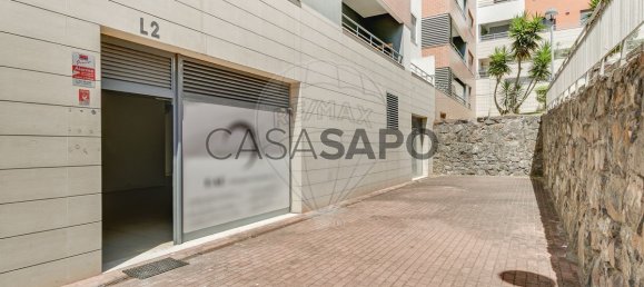 129m² Commercial property in Odivelas, Portugal No. 230405 9