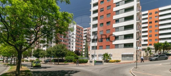 129m² Commercial property in Odivelas, Portugal No. 230405 20