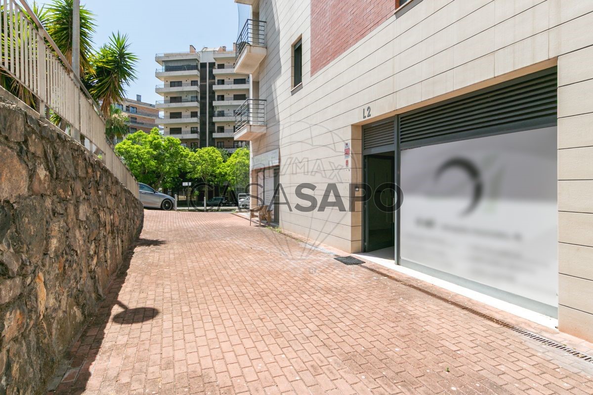  عقار تجاري في Odivelas, Portugal 129متر مربع رقم 230405