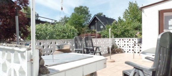 1 chambre Maison de ville à Tegel, Germany No. 294838 27