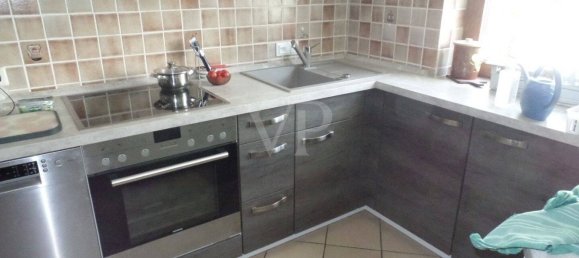 1 chambre Maison de ville à Tegel, Germany No. 294838 6