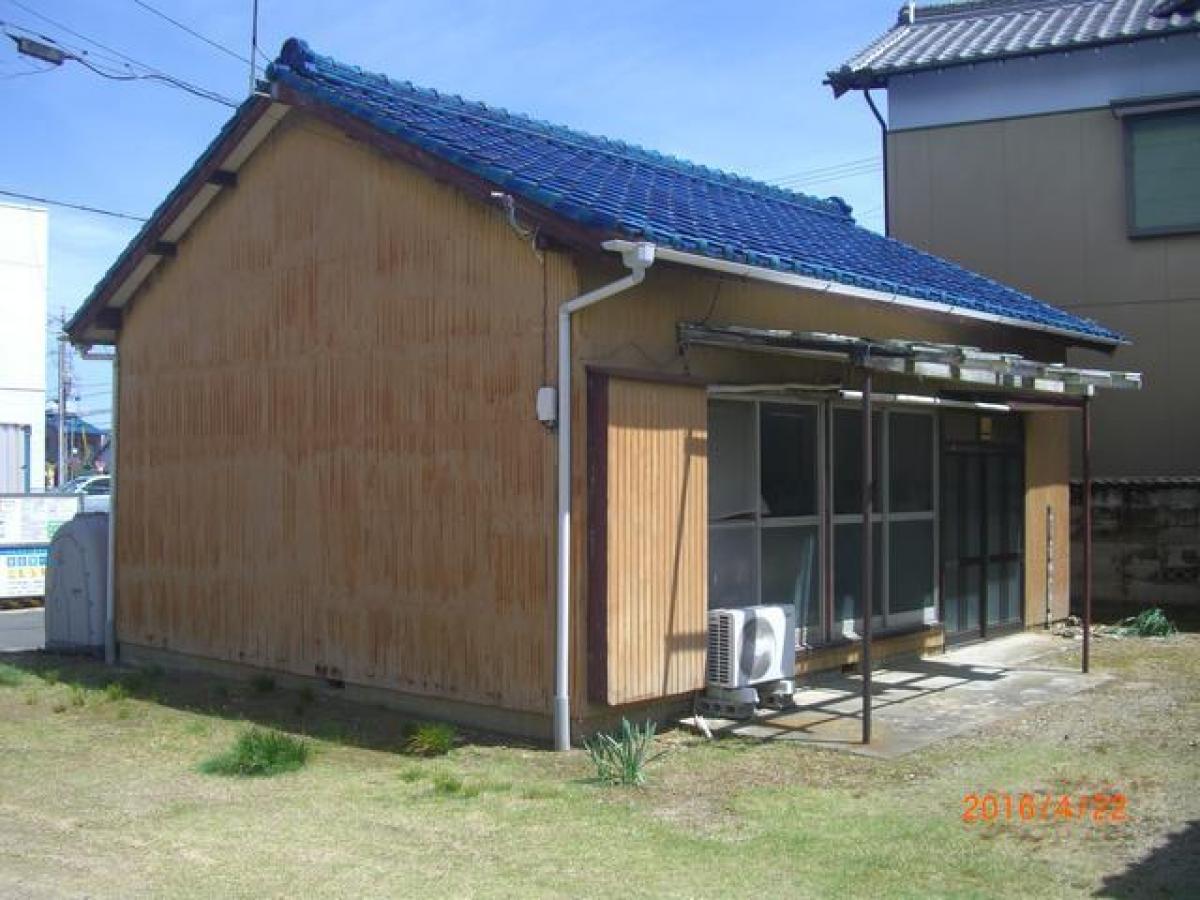Casa T2 em Aichi, Japan N.º 2804