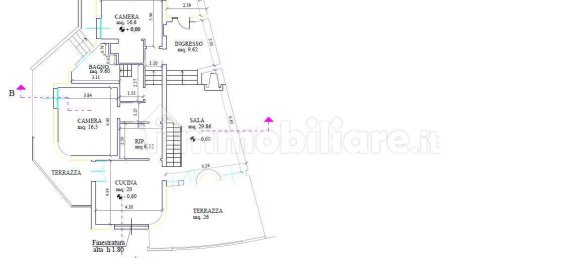 3 bedrooms Villa in San Casciano in Val di Pesa, Italy No. 145693 26