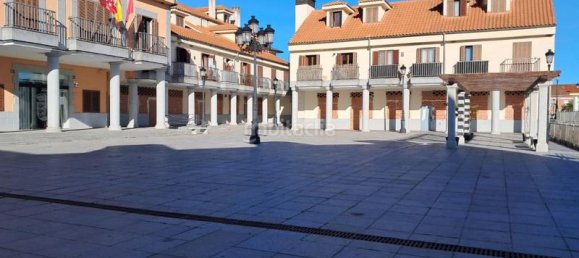 190m² Commercial property in Madrid, Spain No. 94147 15