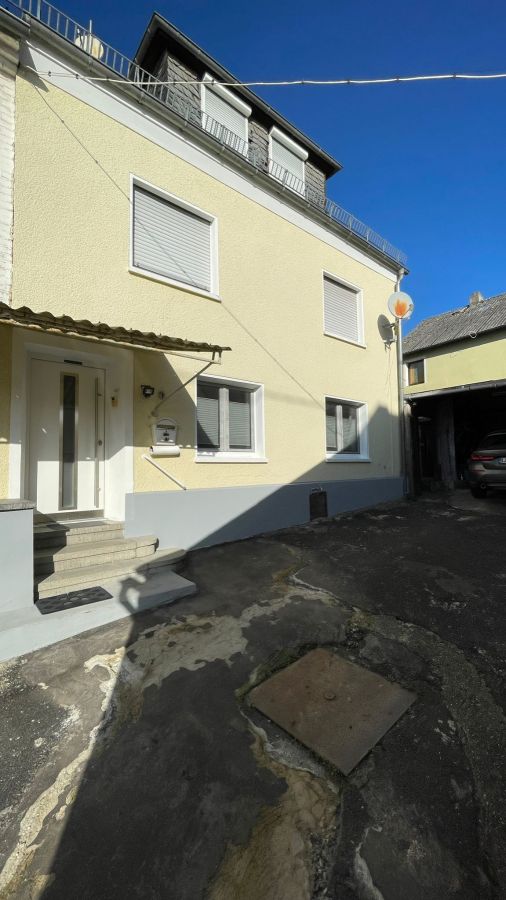 Adosado de 6 habitaciónes en Limburg-Weilburg, Germany No. 218064