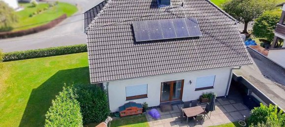 5 rooms House in Westerwaldkreis, Germany No. 274590 2