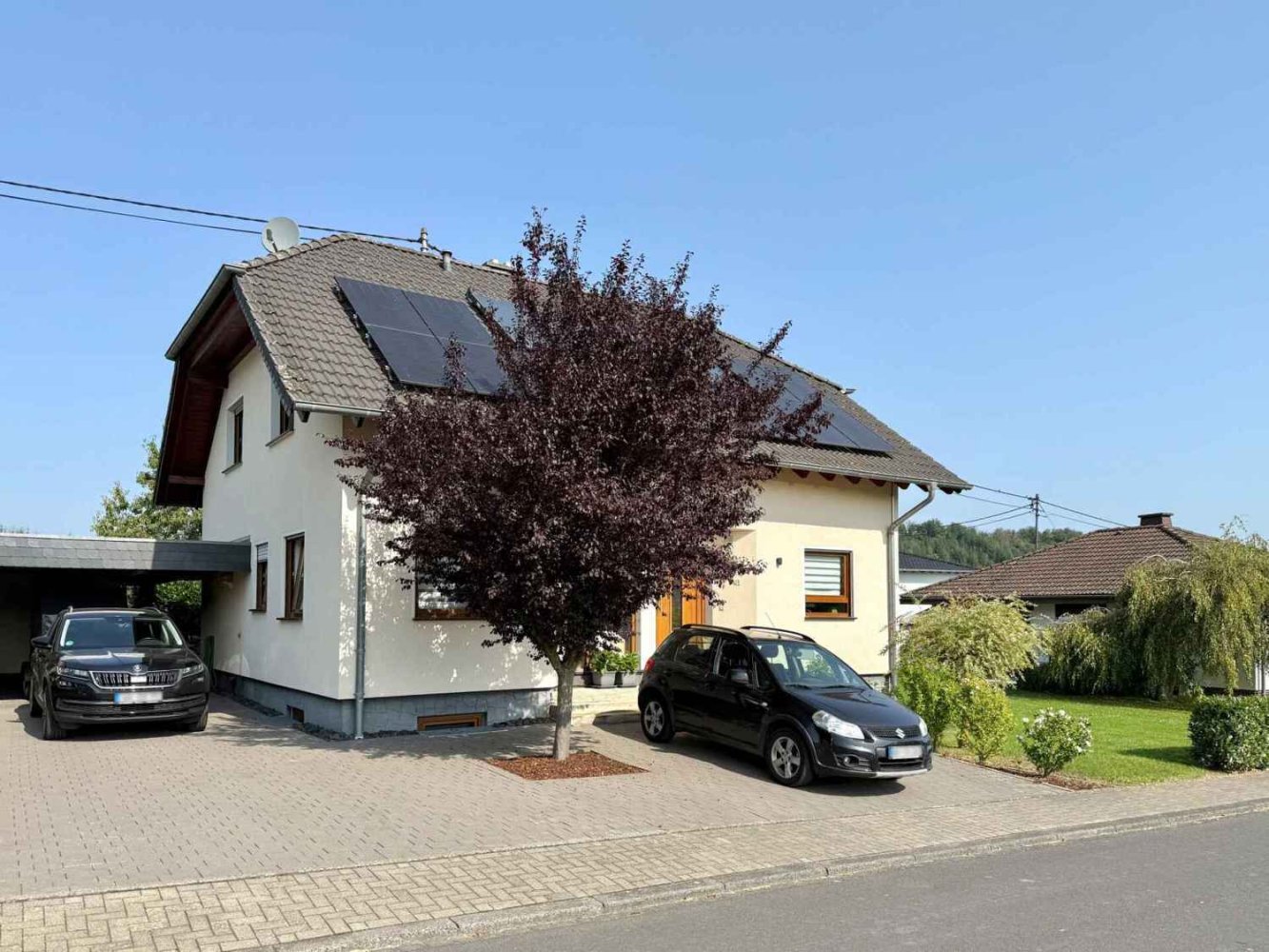 5 rooms House in Westerwaldkreis, Germany No. 274590