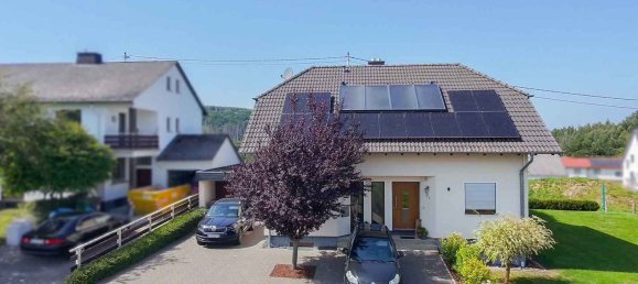 5 rooms House in Westerwaldkreis, Germany No. 274590 24