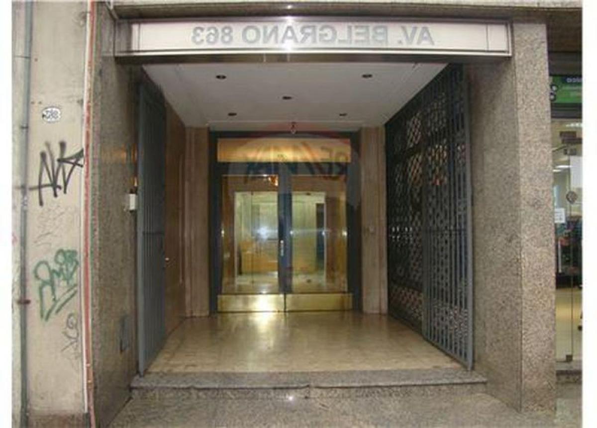 Офис 414м² в Буэнос-Айрес, Аргентина № 105554