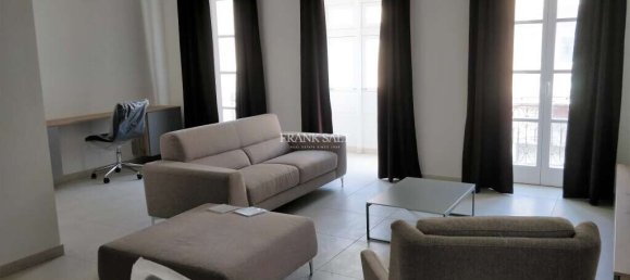 2 Schlafzimmer Wohnung in Paola, Malta, Nr. 9405 8