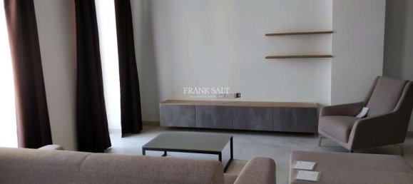 2 Schlafzimmer Wohnung in Paola, Malta, Nr. 9405 4