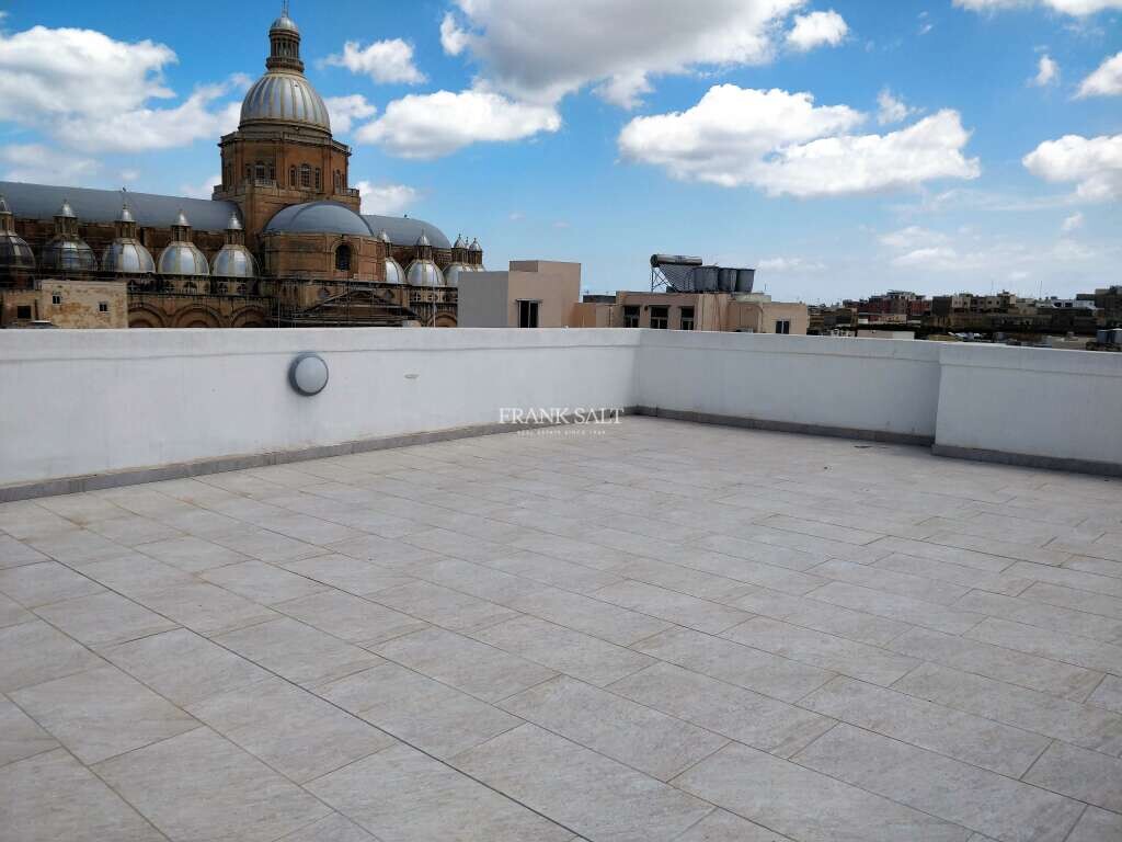 2 Schlafzimmer Wohnung in Paola, Malta, Nr. 9405