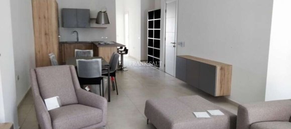 2 Schlafzimmer Wohnung in Paola, Malta, Nr. 9405 12