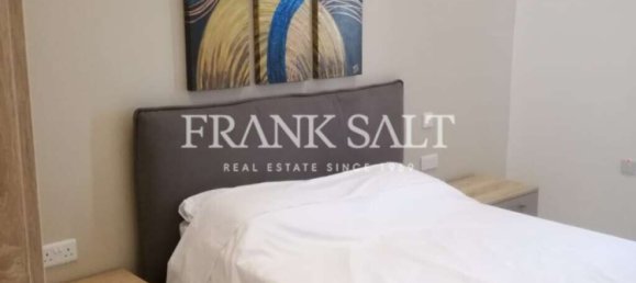 2 Schlafzimmer Wohnung in Paola, Malta, Nr. 9405 20