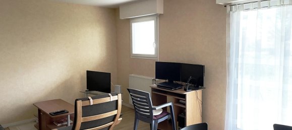 1 Schlafzimmer Wohnung in Quimper, France, Nr. 204267 3