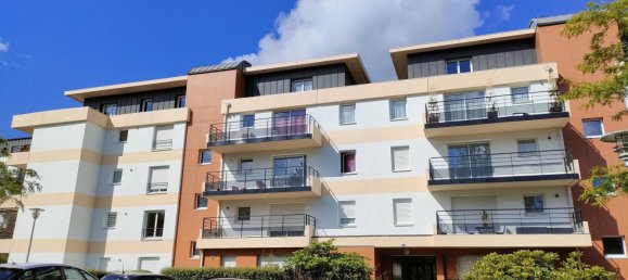 1 Schlafzimmer Wohnung in Quimper, France, Nr. 204267 2